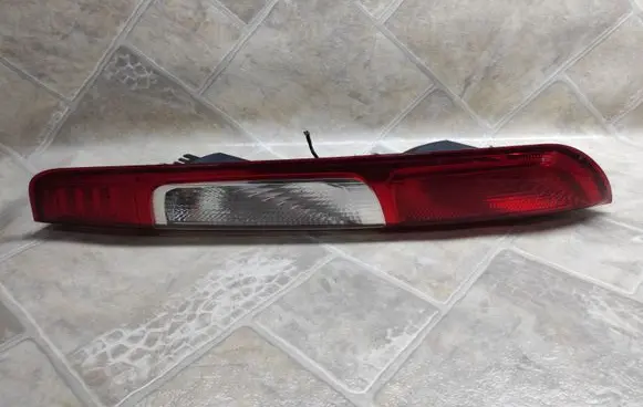 Ford Focus Rear/tail lights 4M5113404A