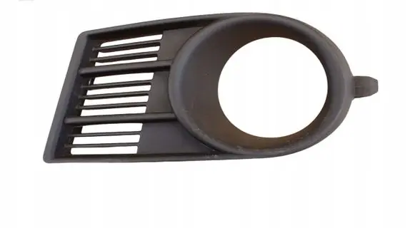 Mitsubishi Lancer VIII Front fog light trim/grill 8321A089
