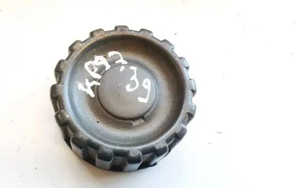 Renault Scenic I Other interior part