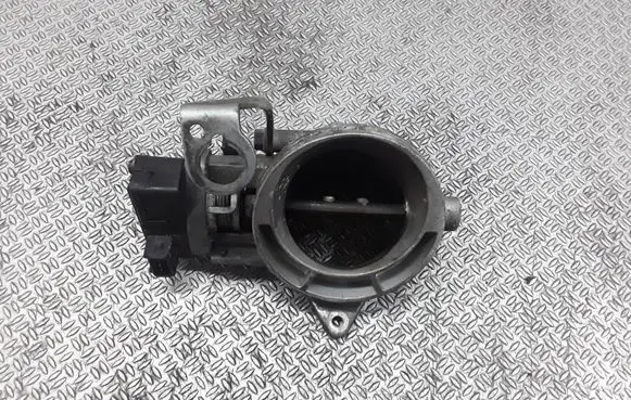 BMW 5 E39 Throttle valve 1703562