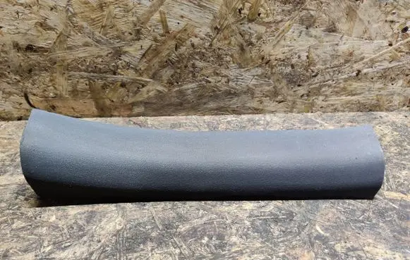 KIA Venga Rear sill trim cover 858751P000