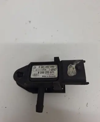 Opel Vivaro Air pressure sensor
