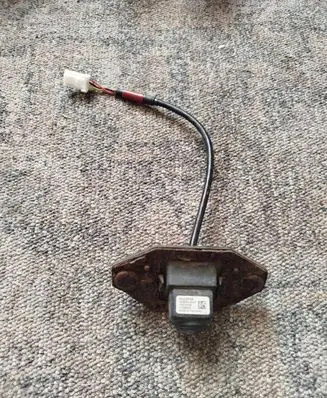 Nissan Qashqai+2 Reversing camera 28442BR00B VCBN202B 2135042