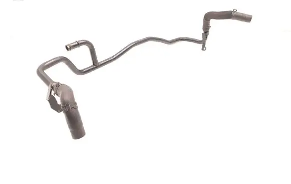 Jaguar XF Engine coolant pipe/hose