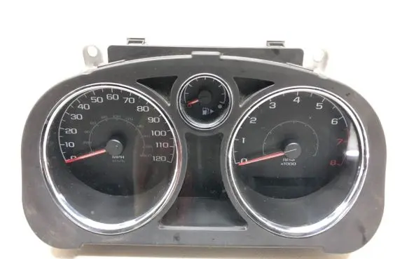 Chevrolet Cobalt Speedometer (instrument cluster) 15908167