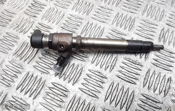Citroen C6 Fuel injector 5u3q9k546aa