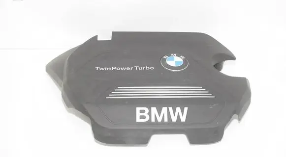 BMW X1 F48 F49 Engine cover (trim) 8514199 11148514199
