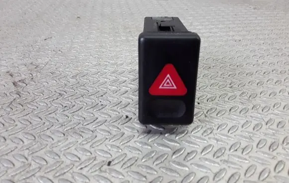 Ford Galaxy Hazard light switch 7M5953235A YM2113A350ABW