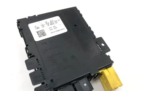 Volkswagen PASSAT B6 Other control units/modules 3C0953549AT 10002654
