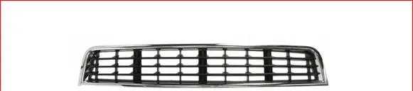 Audi A4 S4 B6 8E 8H Front bumper lower grill 