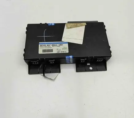 Jaguar XJ X350 Seat control module 8W9F14C708CA