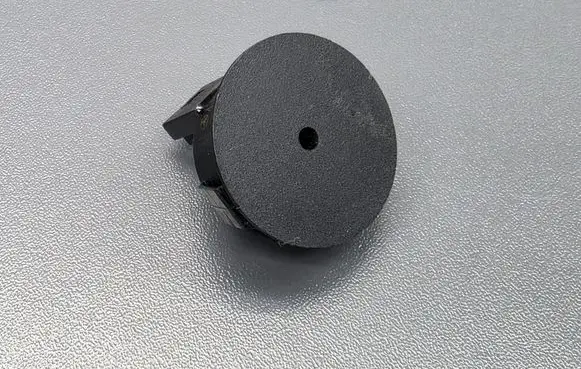 Mercedes-Benz GLE (W166 - C292) Horn signal A1648220230