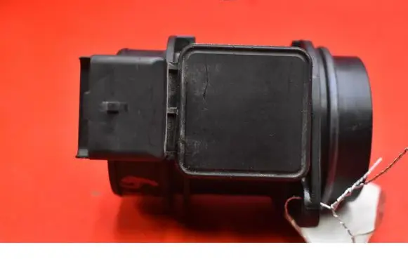 Mass air flow meter