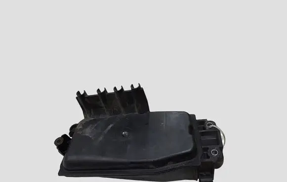 Mercedes-Benz GLC C253 Intake resonator 6510700868
