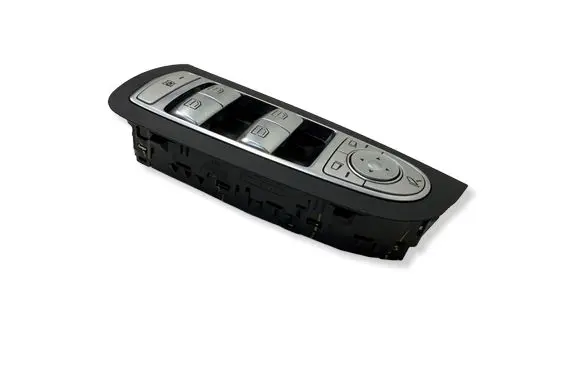 Mercedes-Benz GLC X253 C253 Electric window control switch A2059056811