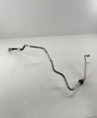 Porsche Cayman 987 Air conditioning (A/C) pipe/hose 99757310503
