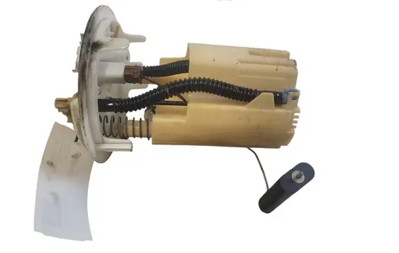 Peugeot 807 Fuel level sensor 