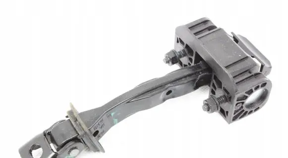 BMW 8 G15 Front door check strap stopper 7418076