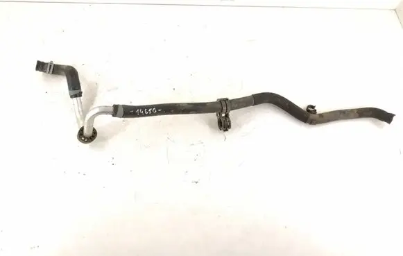 Mercedes-Benz GL X164 Engine coolant pipe/hose DALISID4570 A1645060635 1645060635