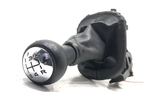 Citroen C3 Picasso Gear shift rod 9814723080