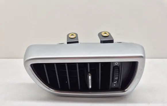 Porsche Cayenne (92A) Dashboard side air vent grill/cover trim 7P5819704D