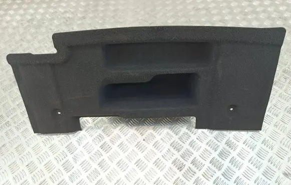 BMW 7 F01 F02 F03 F04 Glove box in trunk 7311100