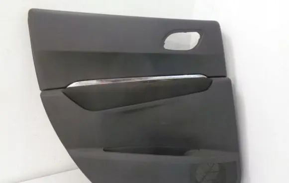 Peugeot 3008 I Rear door card panel trim 96839905ZE