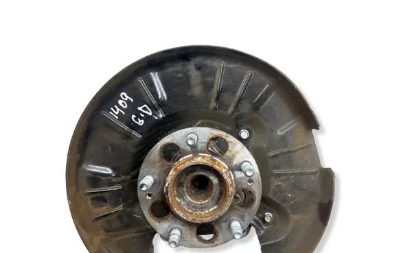 KIA Niro Rear wheel hub 