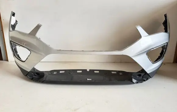Seat Ateca Front bumper 575807221T