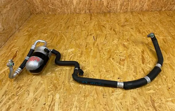 Hyundai Kona I Air conditioning (A/C) air dryer 97805K4500