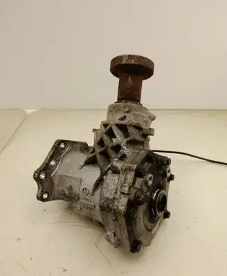 Land Rover Range Rover Evoque L538 Front differential EJ327L486AC 7710000400 3159887