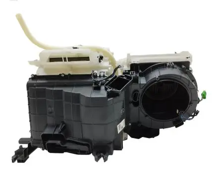 Mitsubishi i-MiEV Interior heater climate box assembly 4431706495