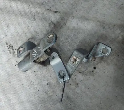 Ford Galaxy Rear door hinge set 6M21M22811