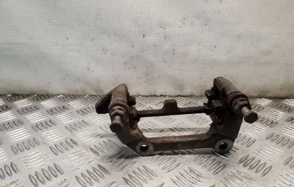 Audi Q5 SQ5 Brake caliper pad carrier rear 