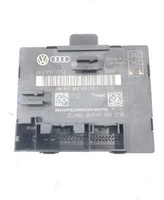 Audi Q5 SQ5 Door control unit/module 8K0959795C