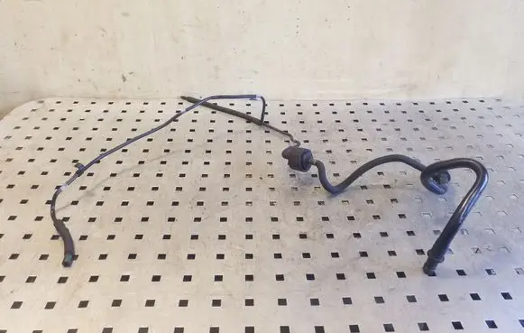 Vacuum line/pipe/hose