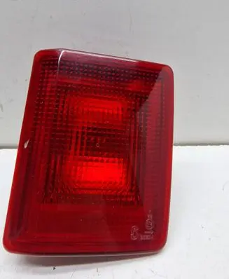 Peugeot 407 Rear fog light 9646507380