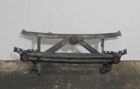 Seat Ibiza III (6L) Radiator support slam panel 6K0805585A