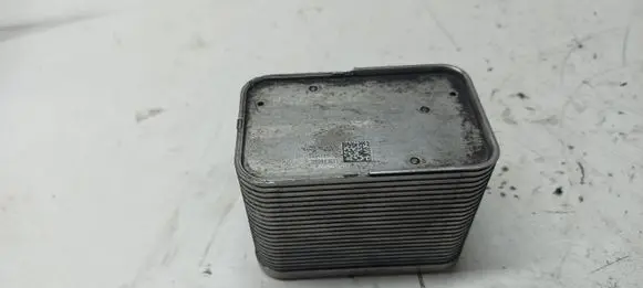 BMW X2 F39 Gearbox / Transmission oil cooler 330428530