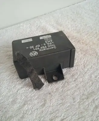 Volkswagen Multivan T5 Door control unit/module 7H0959991 2037763 HW8502