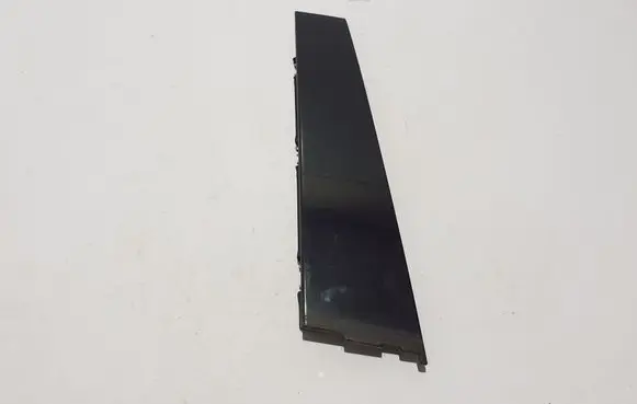 Renault Arkana Rear door trim (molding) 822820357R