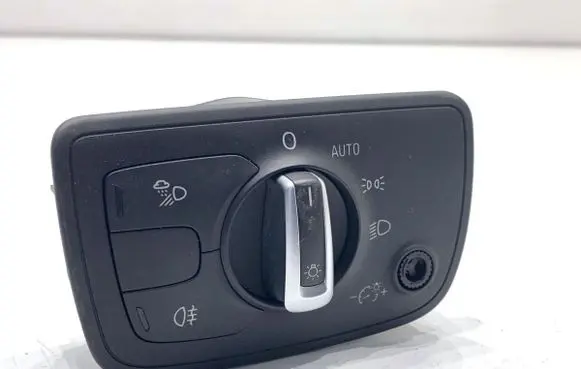 Audi A6 S6 C7 4G Other switches/knobs/shifts 4G0941531S