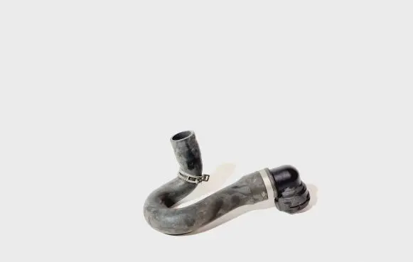 Ford Focus Engine coolant pipe/hose BV618286DD BV618286
