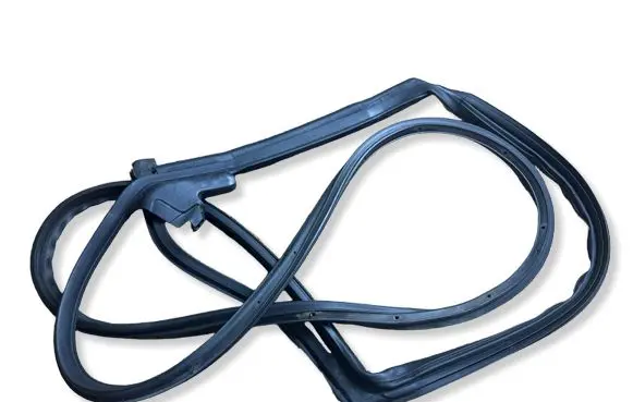 Subaru Outback (BT) Rubber seal rear door 