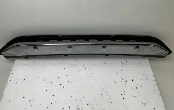 Lexus RX 450H Front bumper lip 