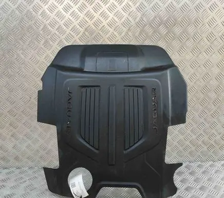 Jaguar F-Type Engine cover (trim) GX536A949AA