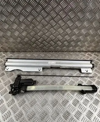 Audi A8 S8 D4 4H Rear door window curtain/sunshade 4H0861333