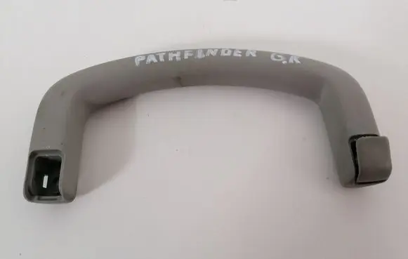 Nissan Pathfinder R51 Rear interior roof grab handle