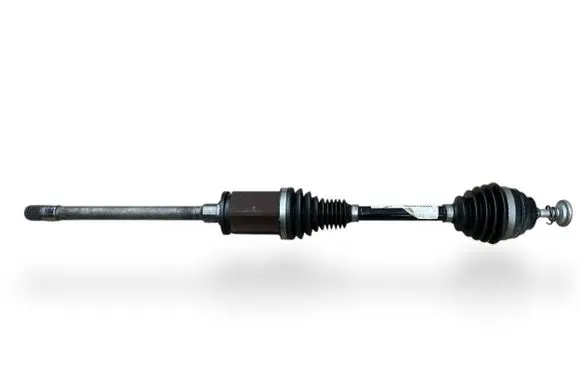 BMW 4 F36 Gran coupe Front driveshaft 7597694 31607597694