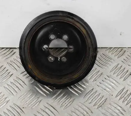 BMW 3 E90 E91 Crankshaft pulley